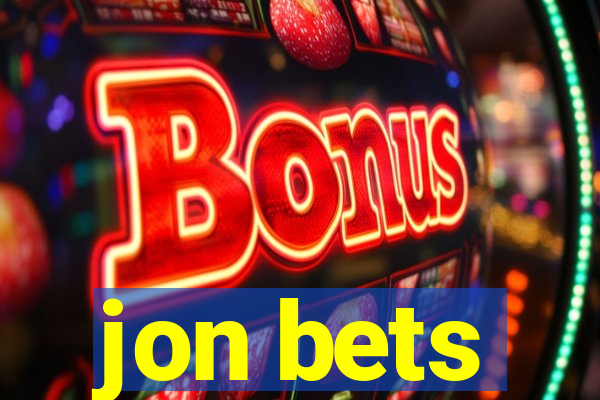 jon bets